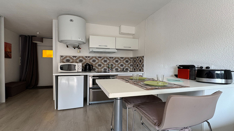 Ma-Cabane - Vente Appartement ROYAN, 22 m²