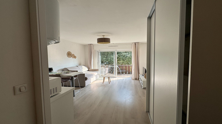 Ma-Cabane - Vente Appartement ROYAN, 22 m²