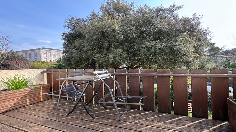 Ma-Cabane - Vente Appartement ROYAN, 22 m²