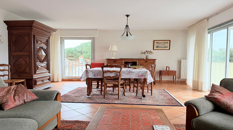 Ma-Cabane - Vente Appartement ROYAN, 113 m²