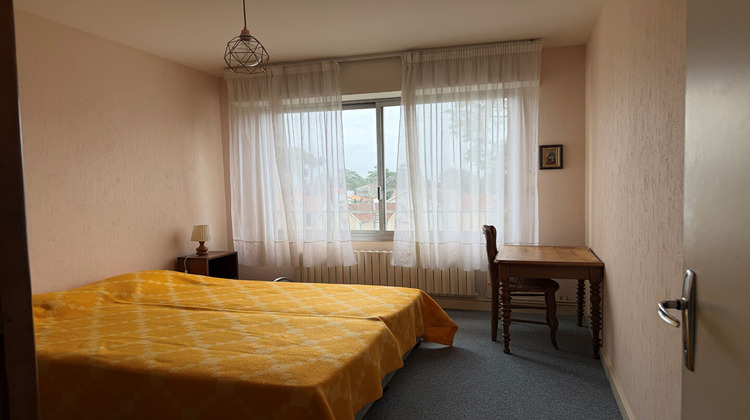 Ma-Cabane - Vente Appartement ROYAN, 113 m²
