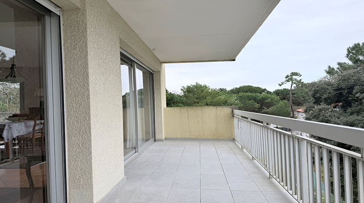 Ma-Cabane - Vente Appartement ROYAN, 113 m²