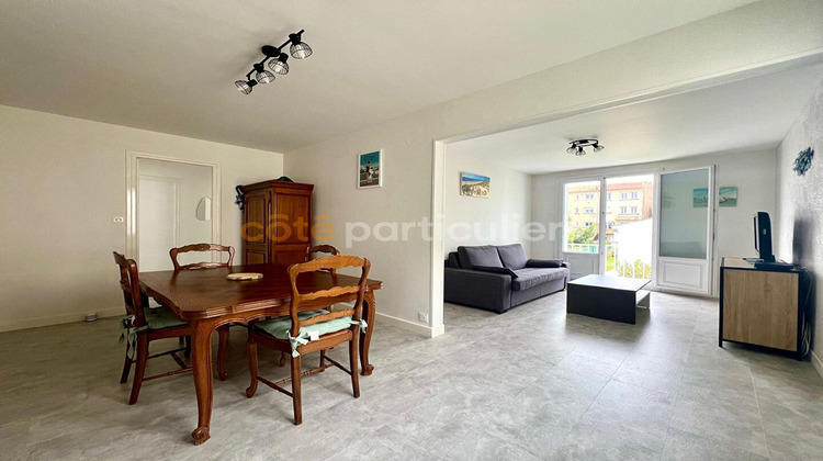 Ma-Cabane - Vente Appartement ROYAN, 55 m²