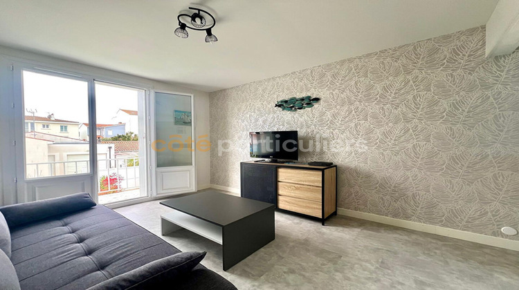 Ma-Cabane - Vente Appartement ROYAN, 55 m²