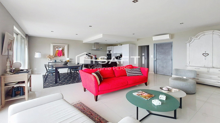Ma-Cabane - Vente Appartement Royan, 83 m²