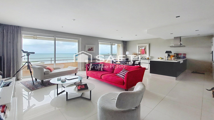Ma-Cabane - Vente Appartement Royan, 83 m²