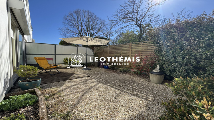 Ma-Cabane - Vente Appartement Royan, 40 m²