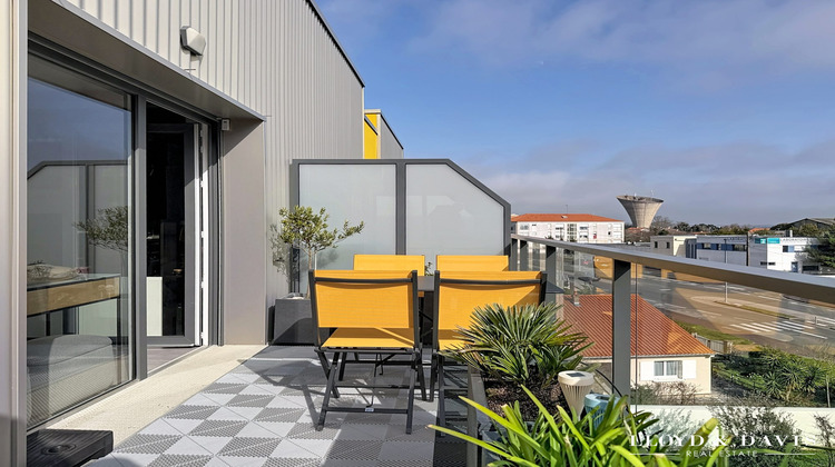 Ma-Cabane - Vente Appartement Royan, 41 m²