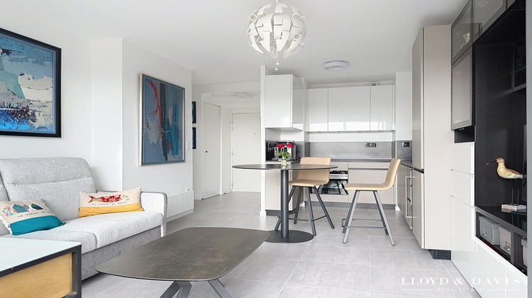 Ma-Cabane - Vente Appartement Royan, 41 m²