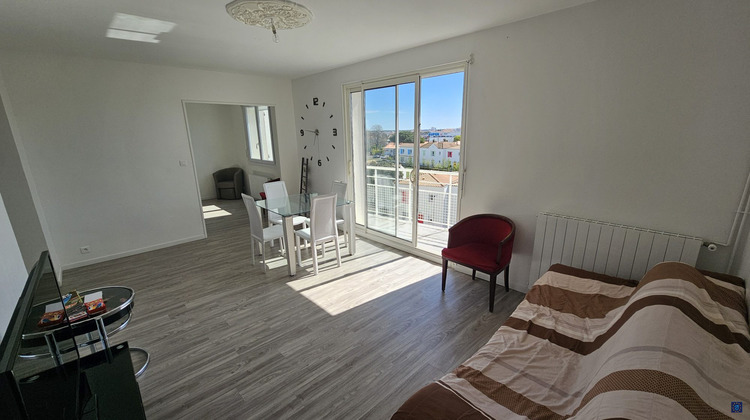 Ma-Cabane - Vente Appartement Royan, 68 m²