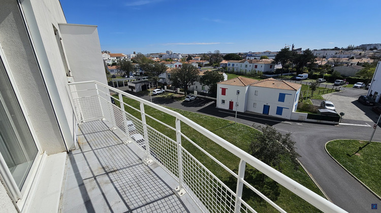 Ma-Cabane - Vente Appartement Royan, 68 m²