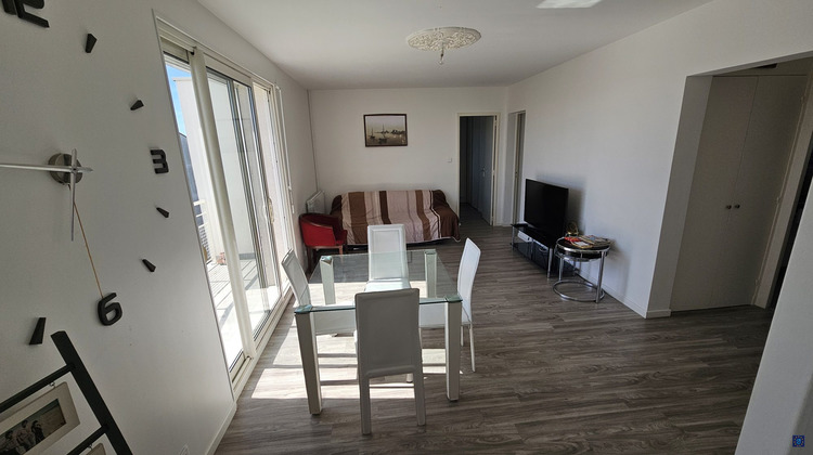 Ma-Cabane - Vente Appartement Royan, 68 m²