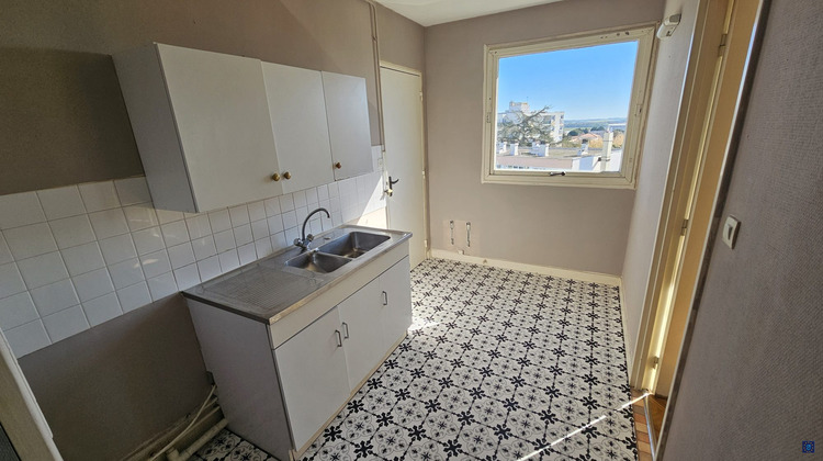 Ma-Cabane - Vente Appartement Royan, 64 m²