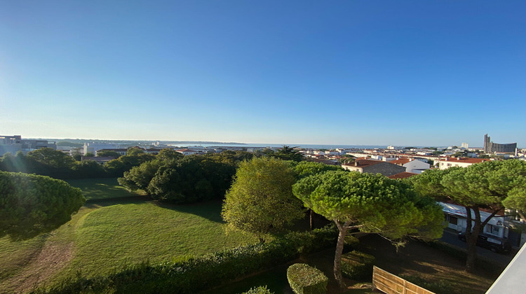 Ma-Cabane - Vente Appartement ROYAN, 43 m²