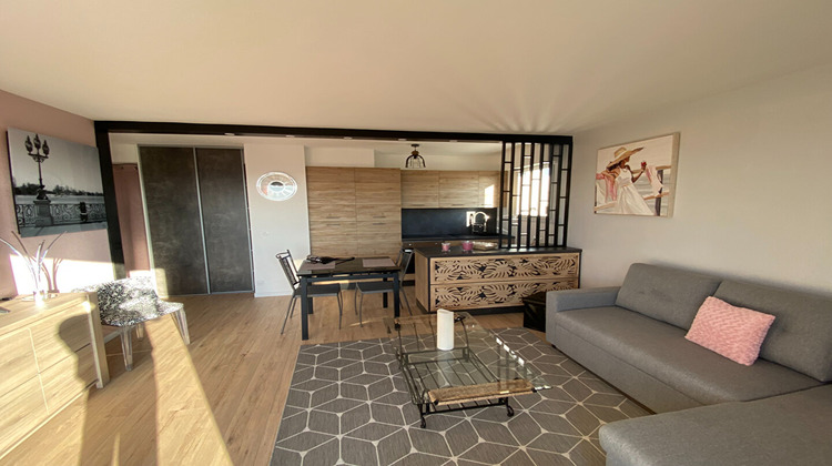 Ma-Cabane - Vente Appartement ROYAN, 43 m²