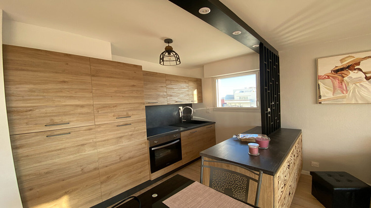 Ma-Cabane - Vente Appartement ROYAN, 43 m²