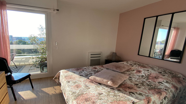 Ma-Cabane - Vente Appartement ROYAN, 43 m²