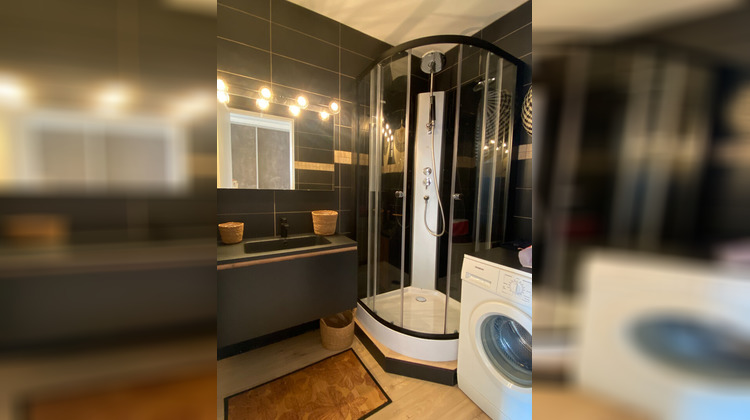 Ma-Cabane - Vente Appartement ROYAN, 43 m²