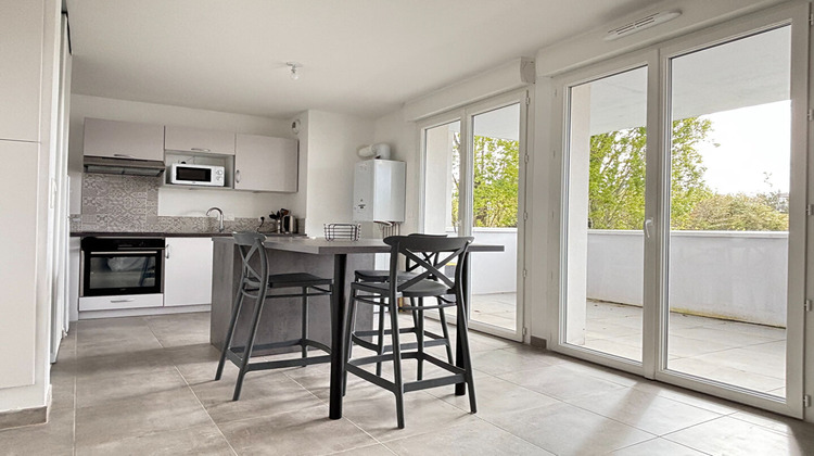 Ma-Cabane - Vente Appartement ROYAN, 54 m²