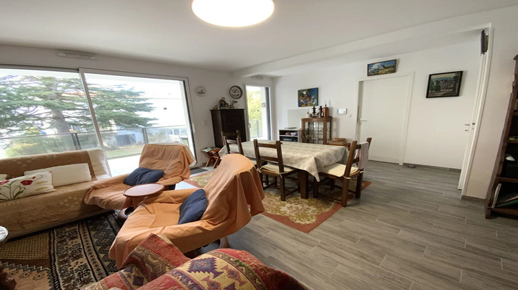 Ma-Cabane - Vente Appartement ROYAN, 91 m²