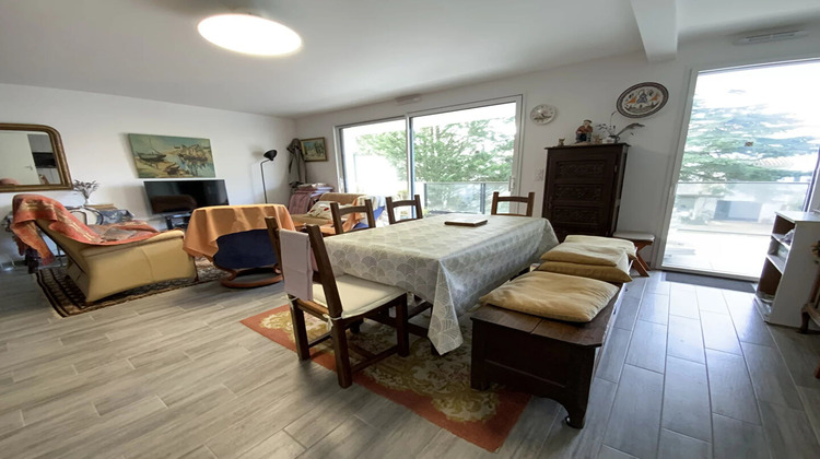 Ma-Cabane - Vente Appartement ROYAN, 91 m²