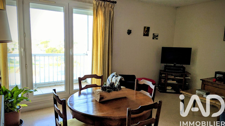 Ma-Cabane - Vente Appartement Royan, 67 m²