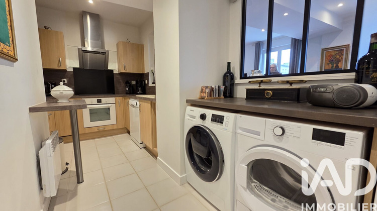 Ma-Cabane - Vente Appartement Royan, 85 m²