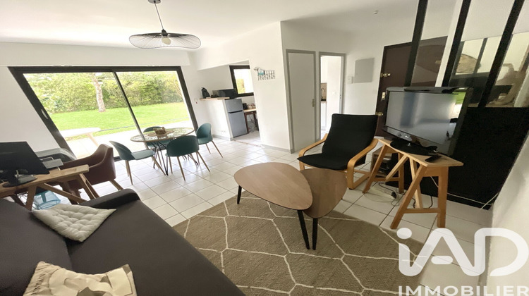 Ma-Cabane - Vente Appartement Royan, 42 m²