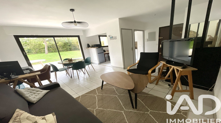 Ma-Cabane - Vente Appartement Royan, 42 m²