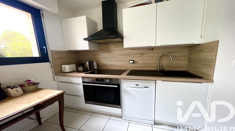 Ma-Cabane - Vente Appartement Royan, 42 m²