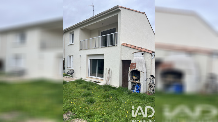 Ma-Cabane - Vente Appartement Royan, 65 m²