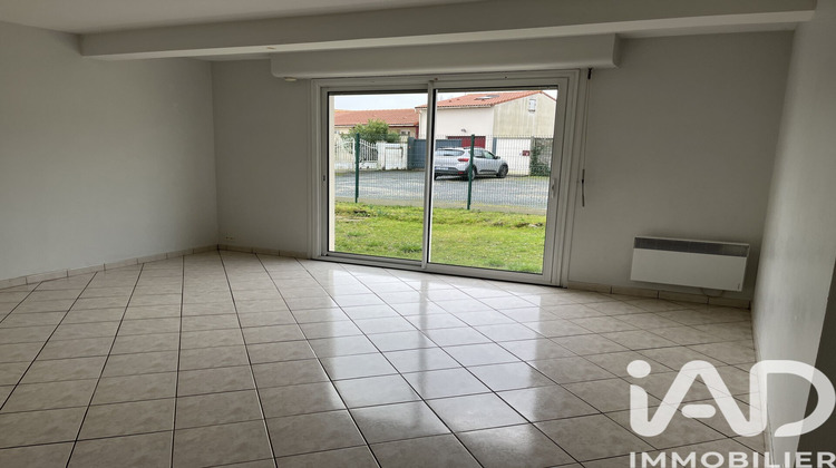 Ma-Cabane - Vente Appartement Royan, 65 m²