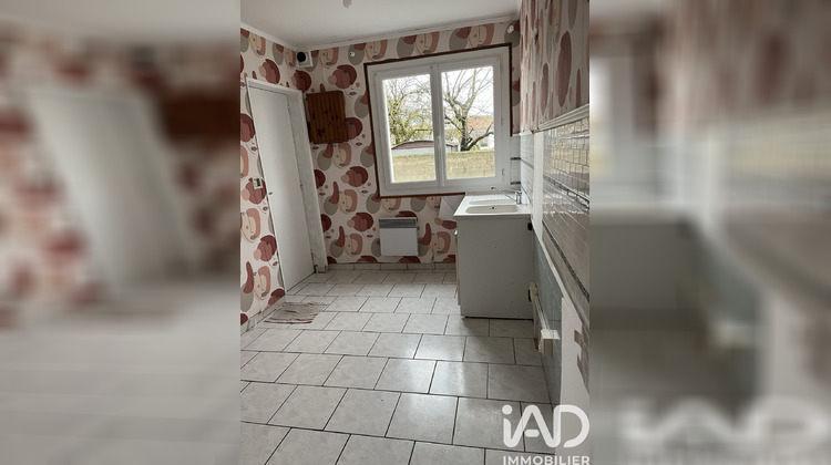 Ma-Cabane - Vente Appartement Royan, 65 m²