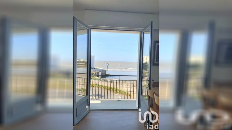 Ma-Cabane - Vente Appartement Royan, 80 m²