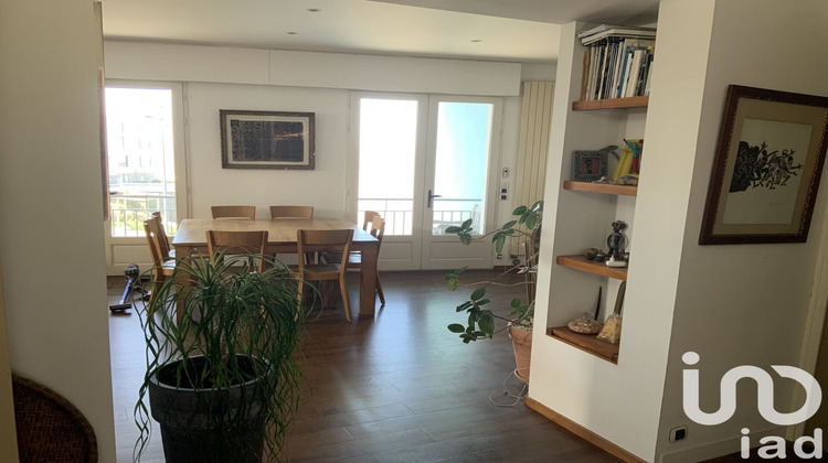 Ma-Cabane - Vente Appartement Royan, 80 m²