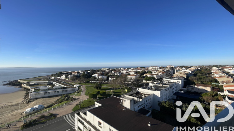 Ma-Cabane - Vente Appartement Royan, 90 m²