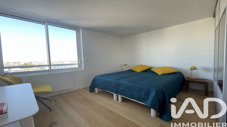 Ma-Cabane - Vente Appartement Royan, 90 m²