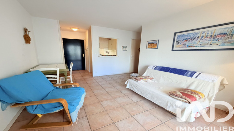 Ma-Cabane - Vente Appartement Royan, 30 m²