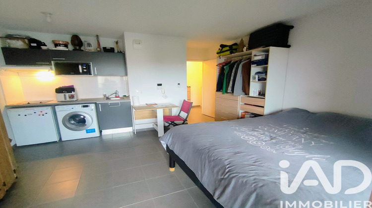 Ma-Cabane - Vente Appartement Royan, 23 m²