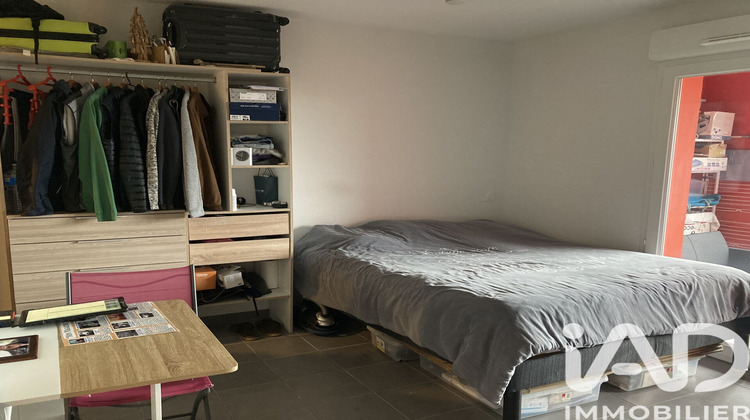 Ma-Cabane - Vente Appartement Royan, 23 m²