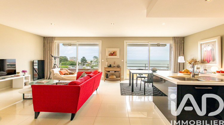 Ma-Cabane - Vente Appartement Royan, 83 m²