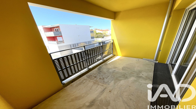 Ma-Cabane - Vente Appartement Royan, 39 m²