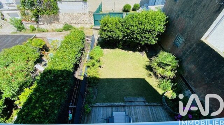 Ma-Cabane - Vente Appartement Royan, 44 m²