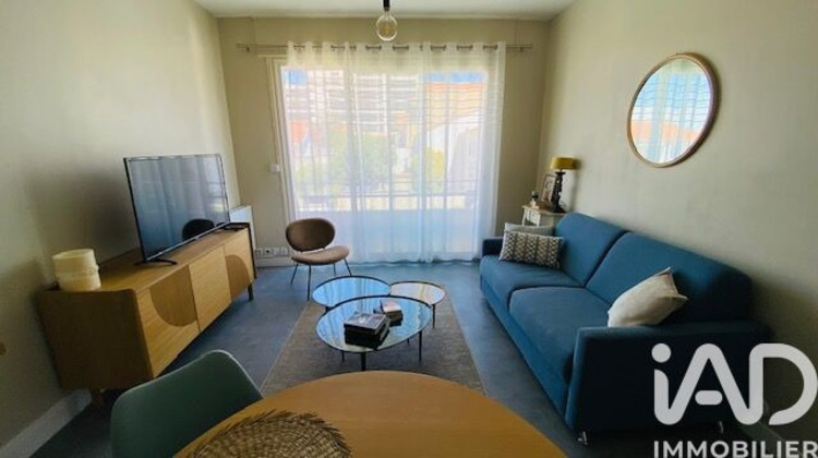 Ma-Cabane - Vente Appartement Royan, 44 m²