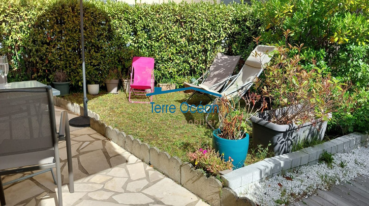 Ma-Cabane - Vente Appartement Royan, 42 m²