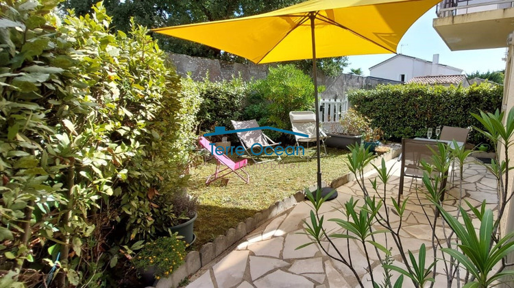 Ma-Cabane - Vente Appartement Royan, 42 m²