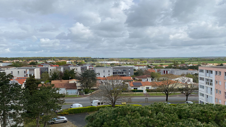 Ma-Cabane - Vente Appartement ROYAN, 64 m²