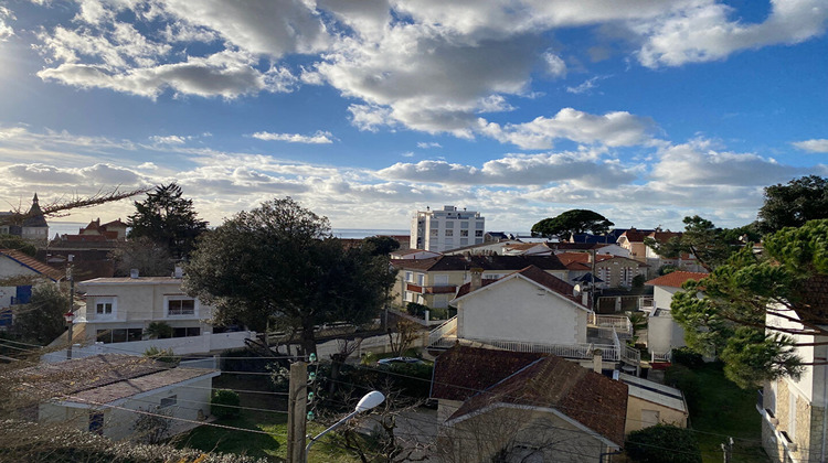 Ma-Cabane - Vente Appartement ROYAN, 79 m²