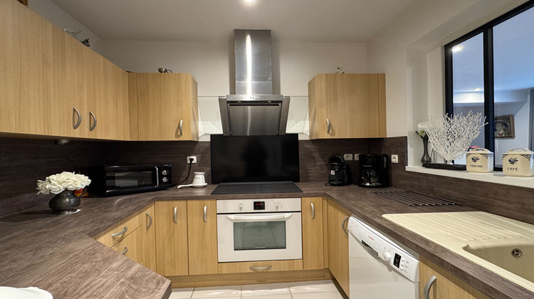 Ma-Cabane - Vente Appartement ROYAN, 85 m²