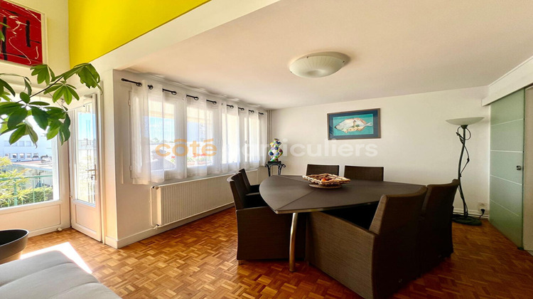 Ma-Cabane - Vente Appartement ROYAN, 116 m²